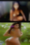 Tree sexy girls fucking sexy